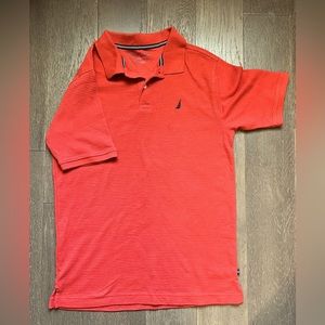 Nautica polo shirt